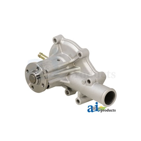 A & I Products Water Pump 7.5" x5" x5.5" A-16326-73033